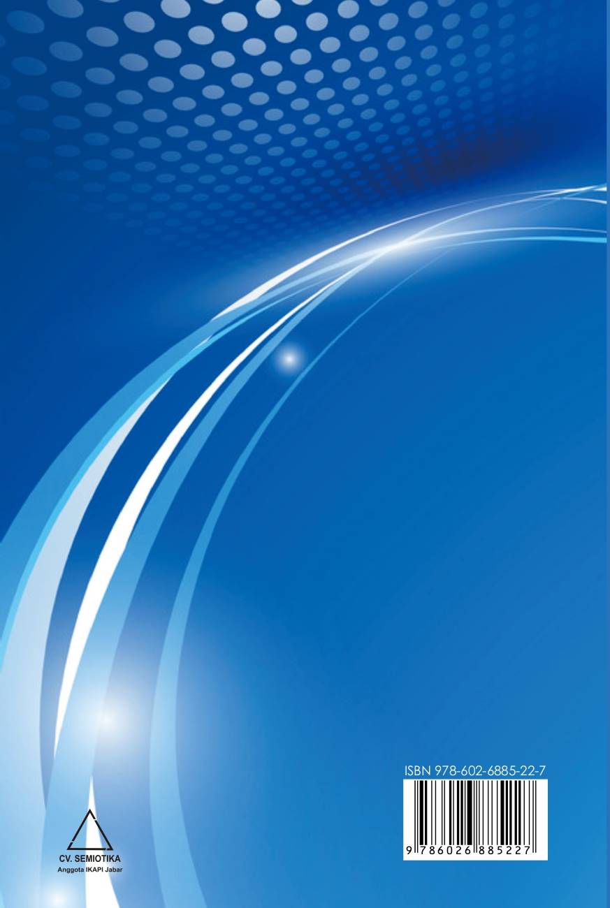 Cover Belakang Bahasa Indonesia utk PT