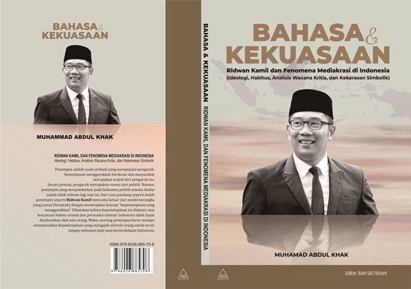 Cover Buku dan Kekuasaan-small