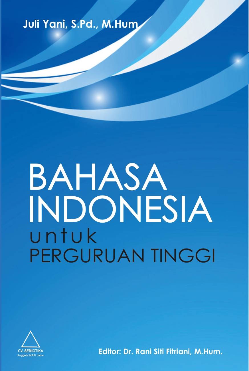 Cover Depan Bahasa Indonesia utk PT