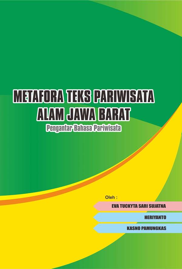 cover depan analisa wacana - pariwisata jabar