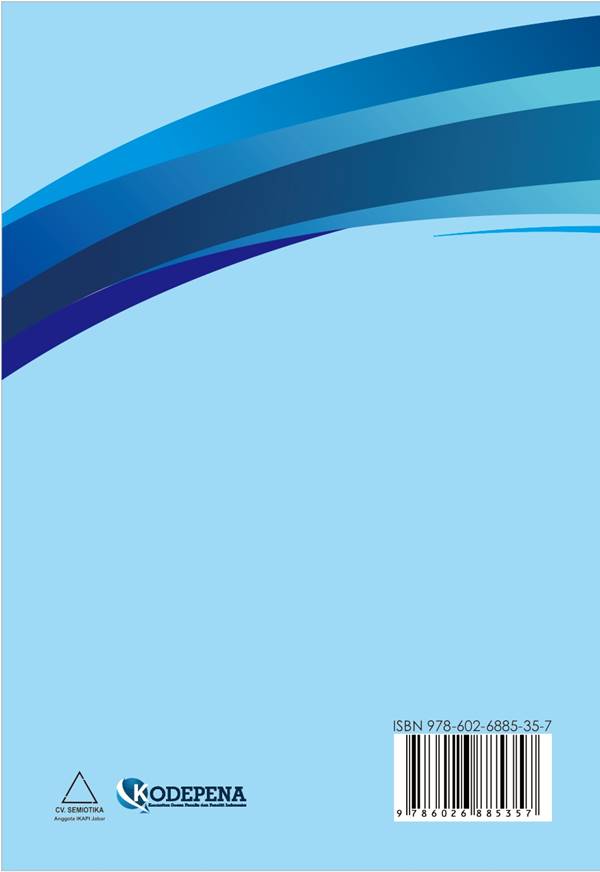 Cover BLK Bunga Rampai A5