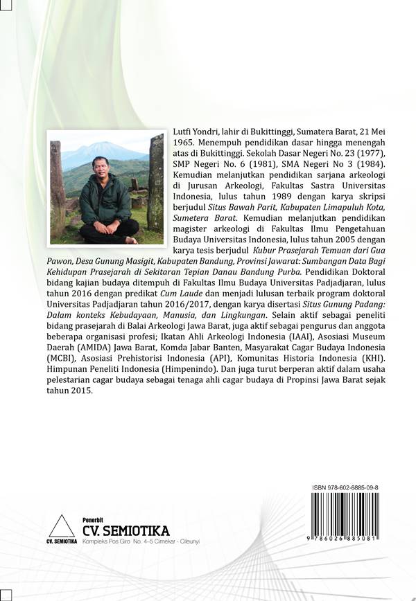 Cover blk Gunung Padang