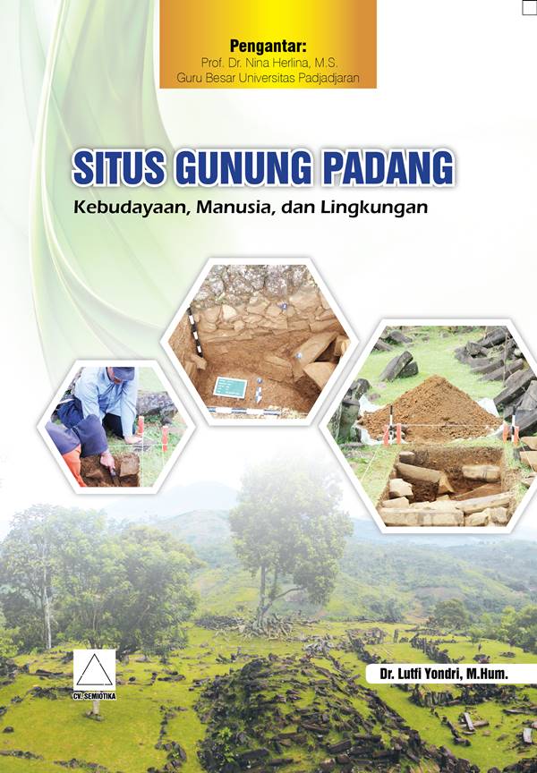Cover dpn Gunung Padang