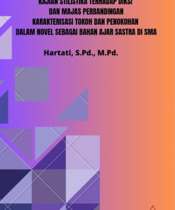 Kajian Stilistika Terhadap Diksi dan Majas