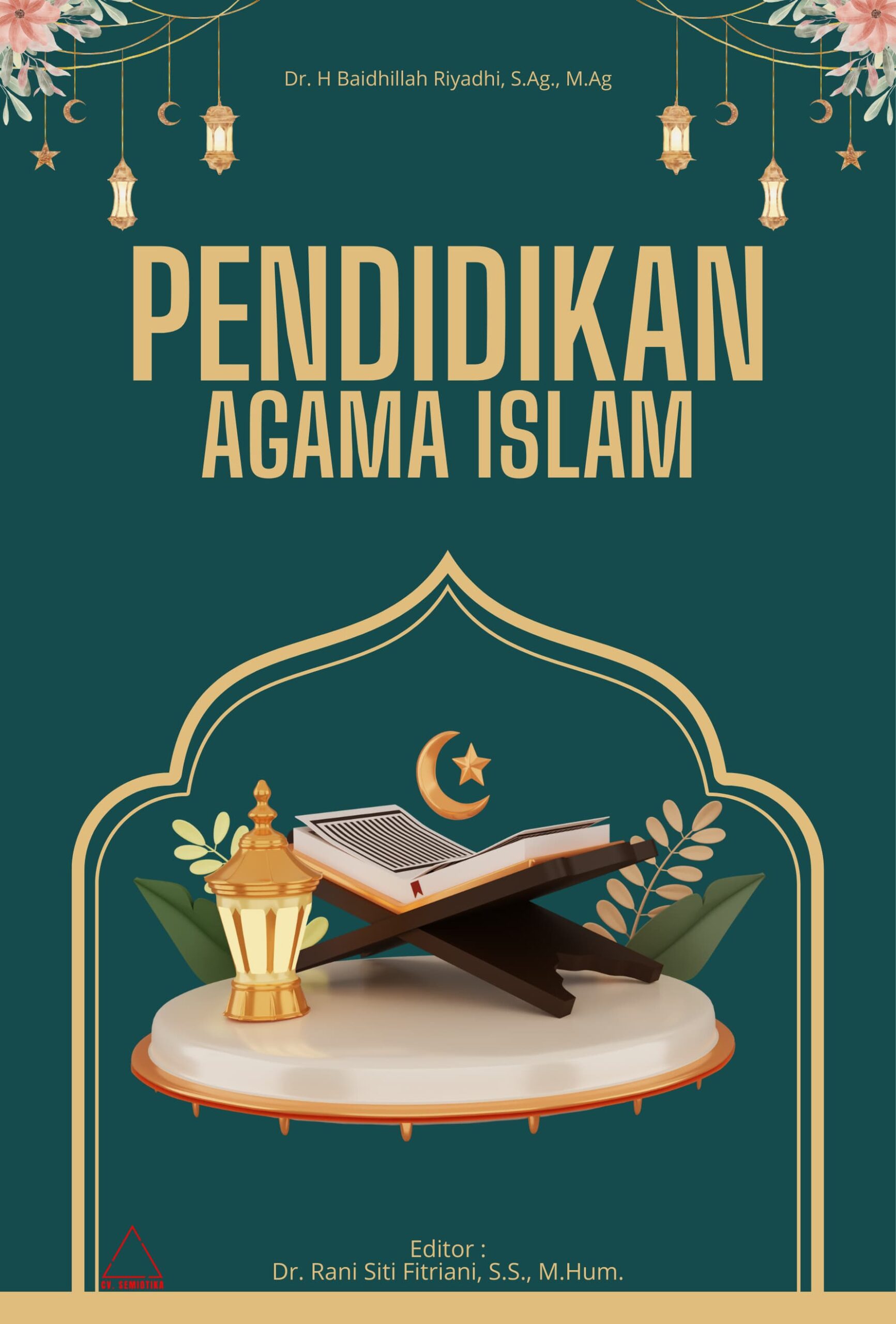 Pendidikan Agama Islam