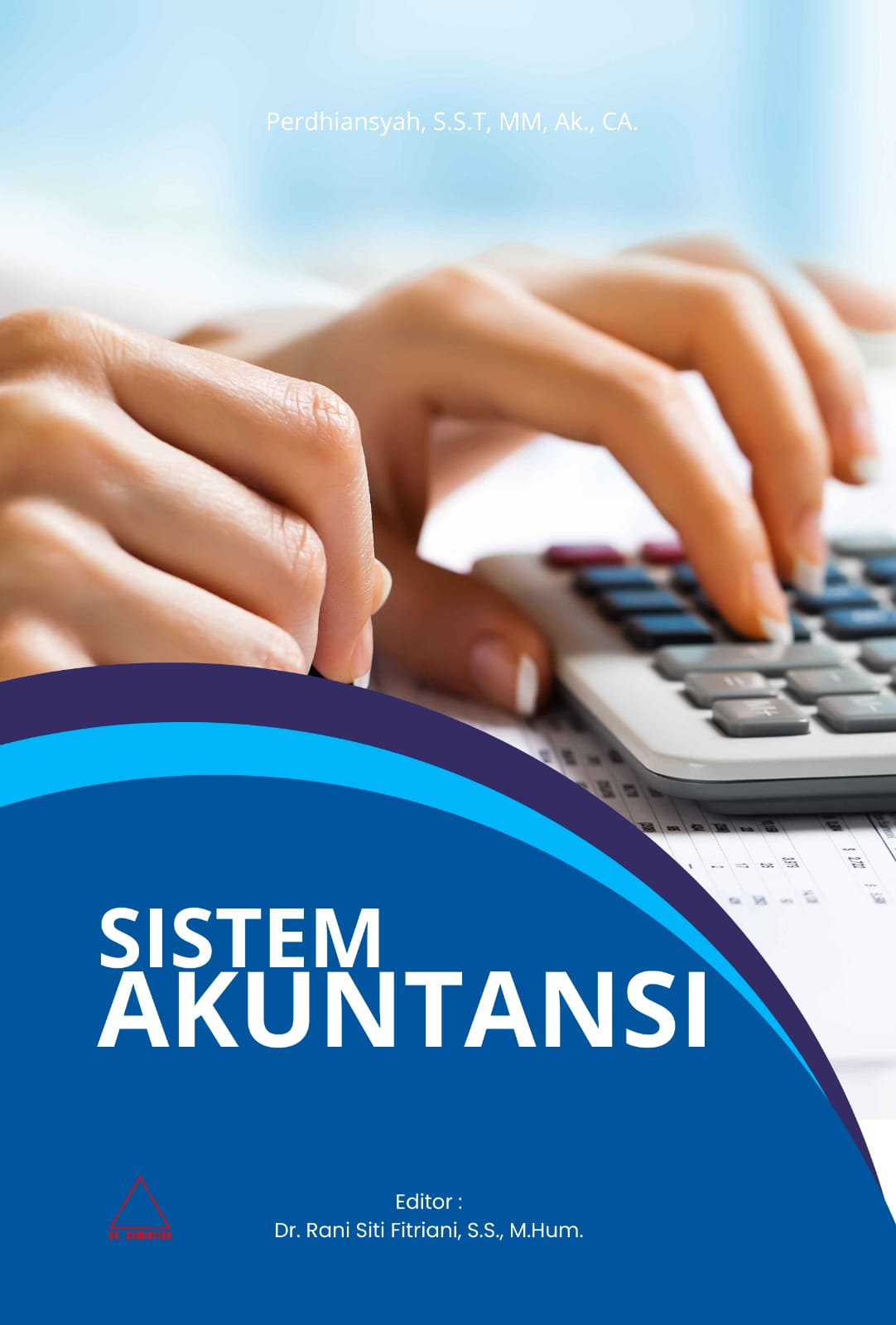 Sistem Akuntansi