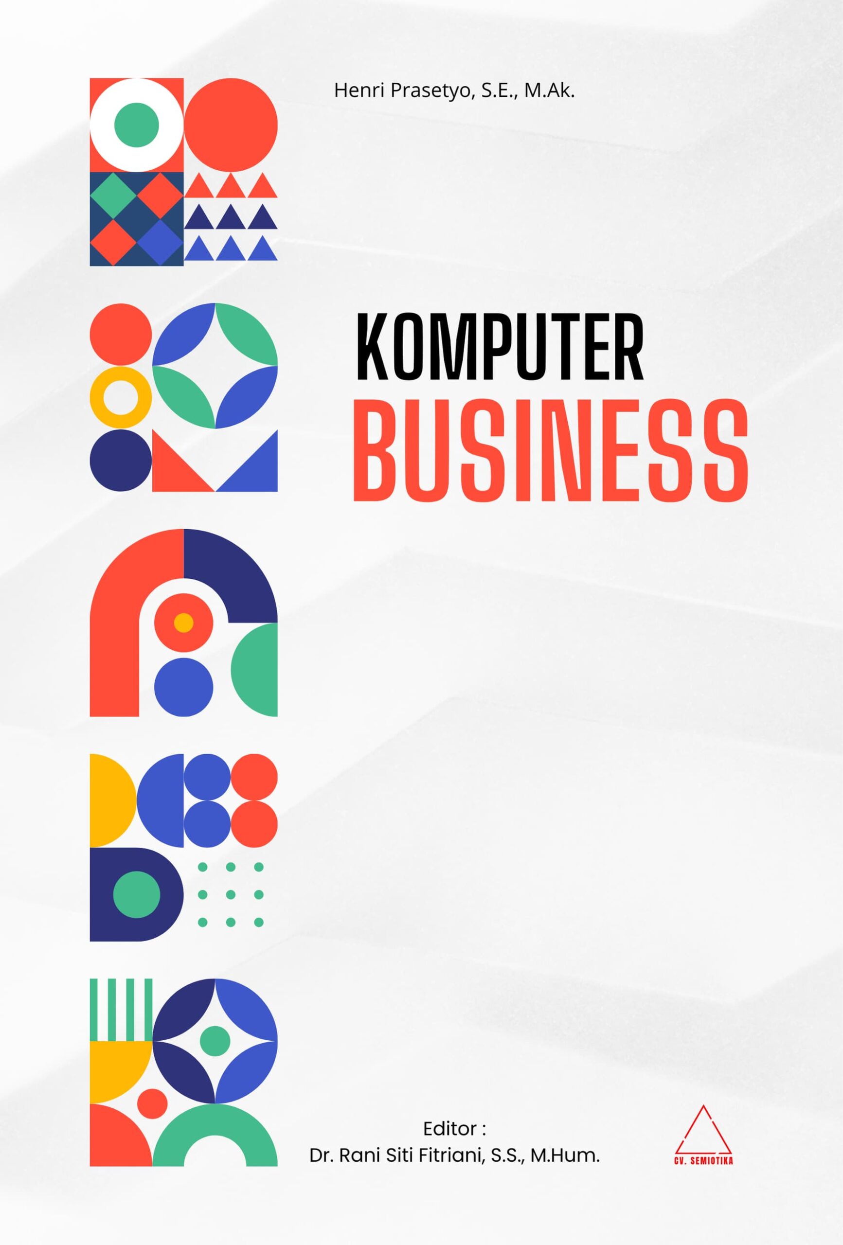 komputer bisnis lanjutan