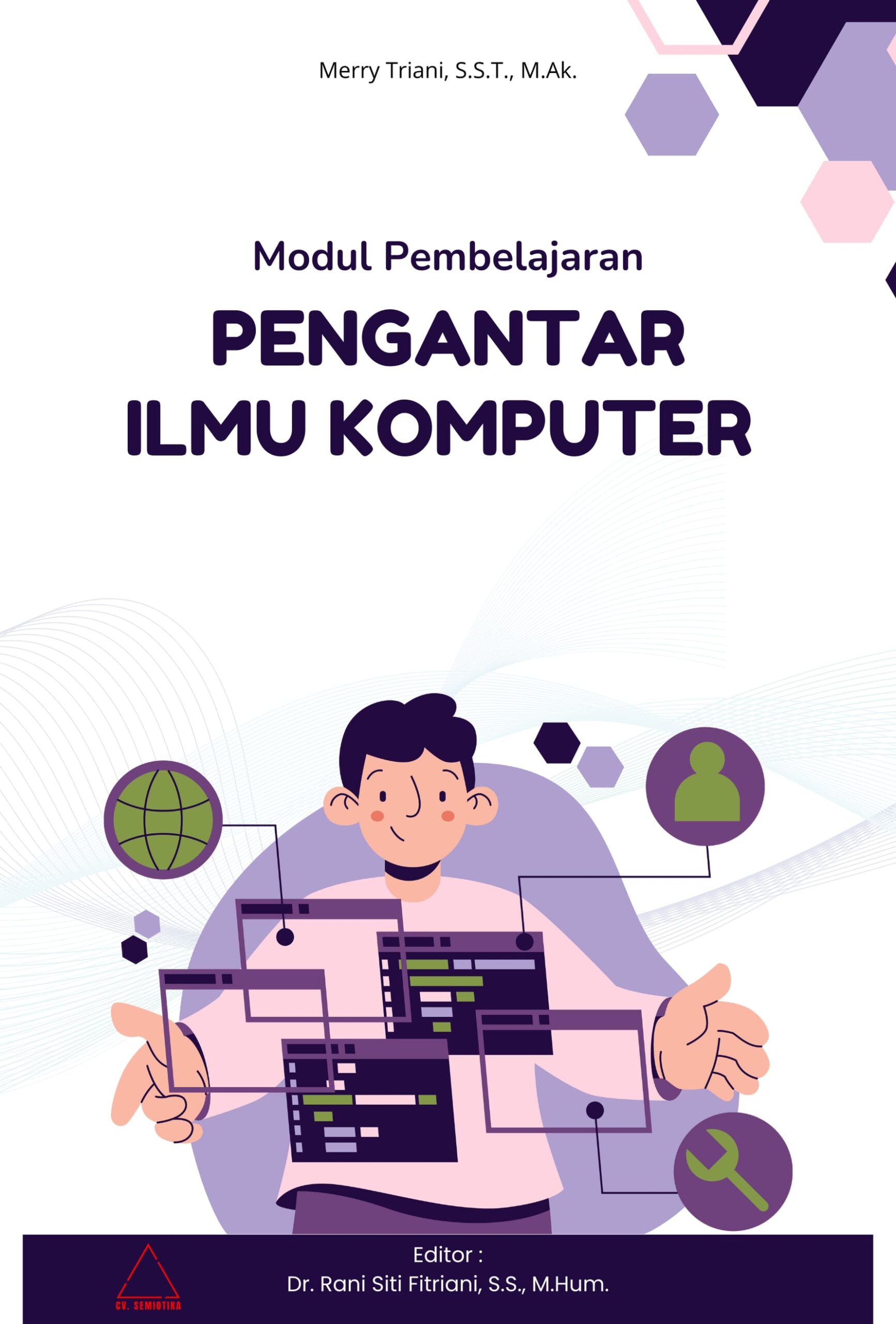 pengantar ilmu komputer