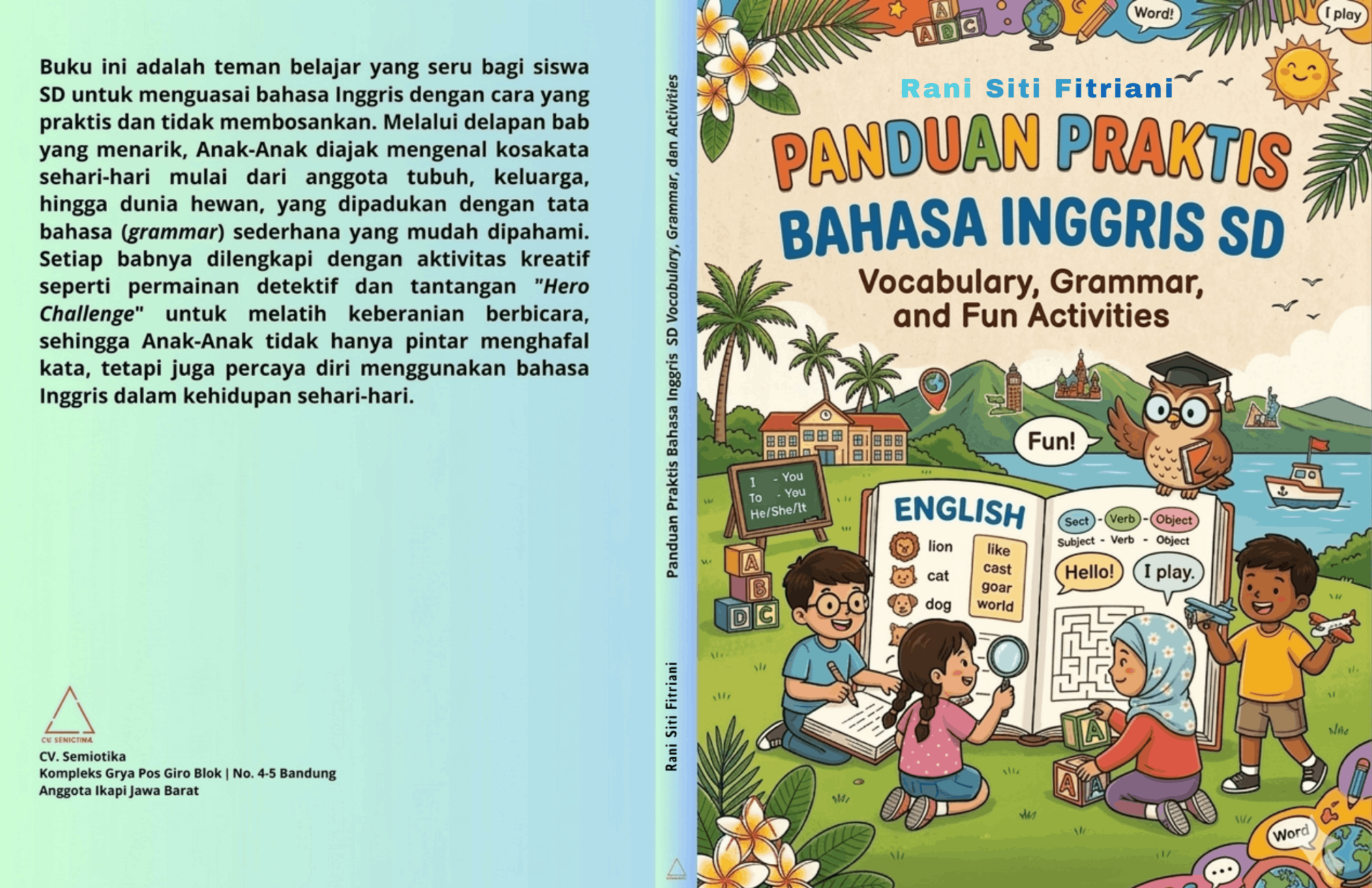 OK PANDUAN INGGRIS(1) ISBN